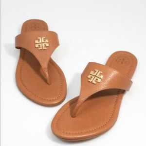 Tory Burch Jolie Sandal! Size 7.5
